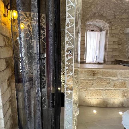 Alba Luxury Villa Vieste Ngoại thất bức ảnh