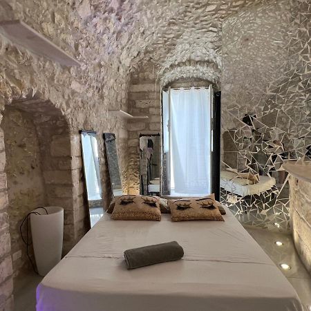 Alba Luxury Villa Vieste Ngoại thất bức ảnh