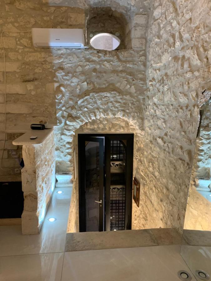 Alba Luxury Villa Vieste Ngoại thất bức ảnh